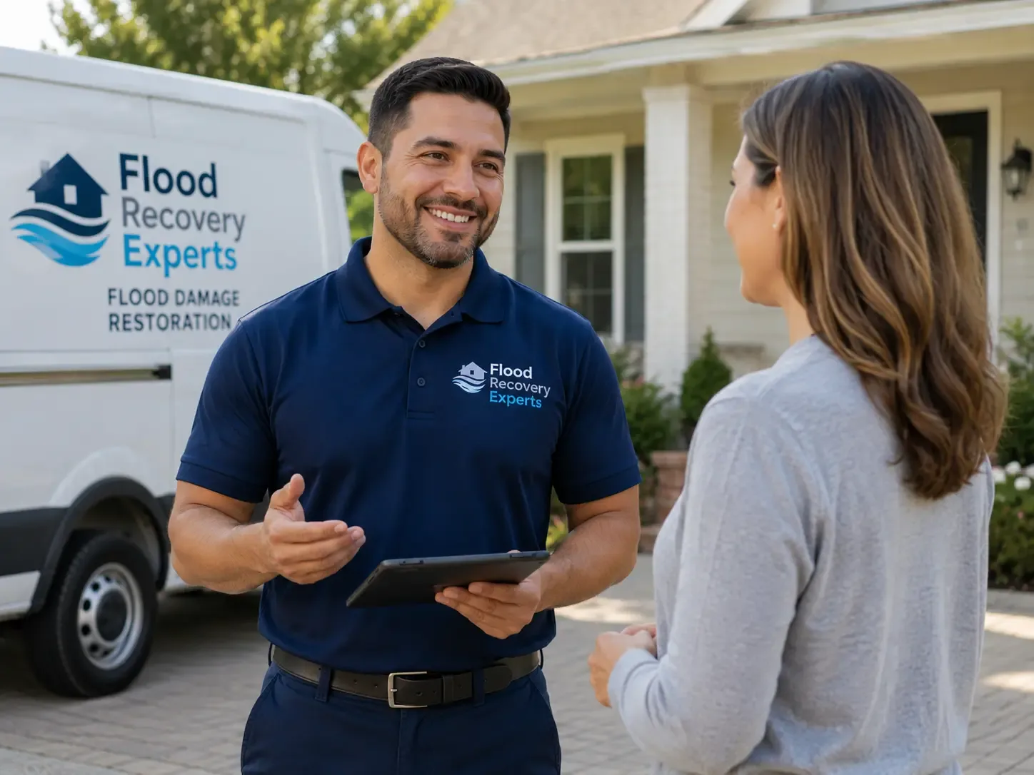 Flood Damage Cleanup Loyal, WI FAQs